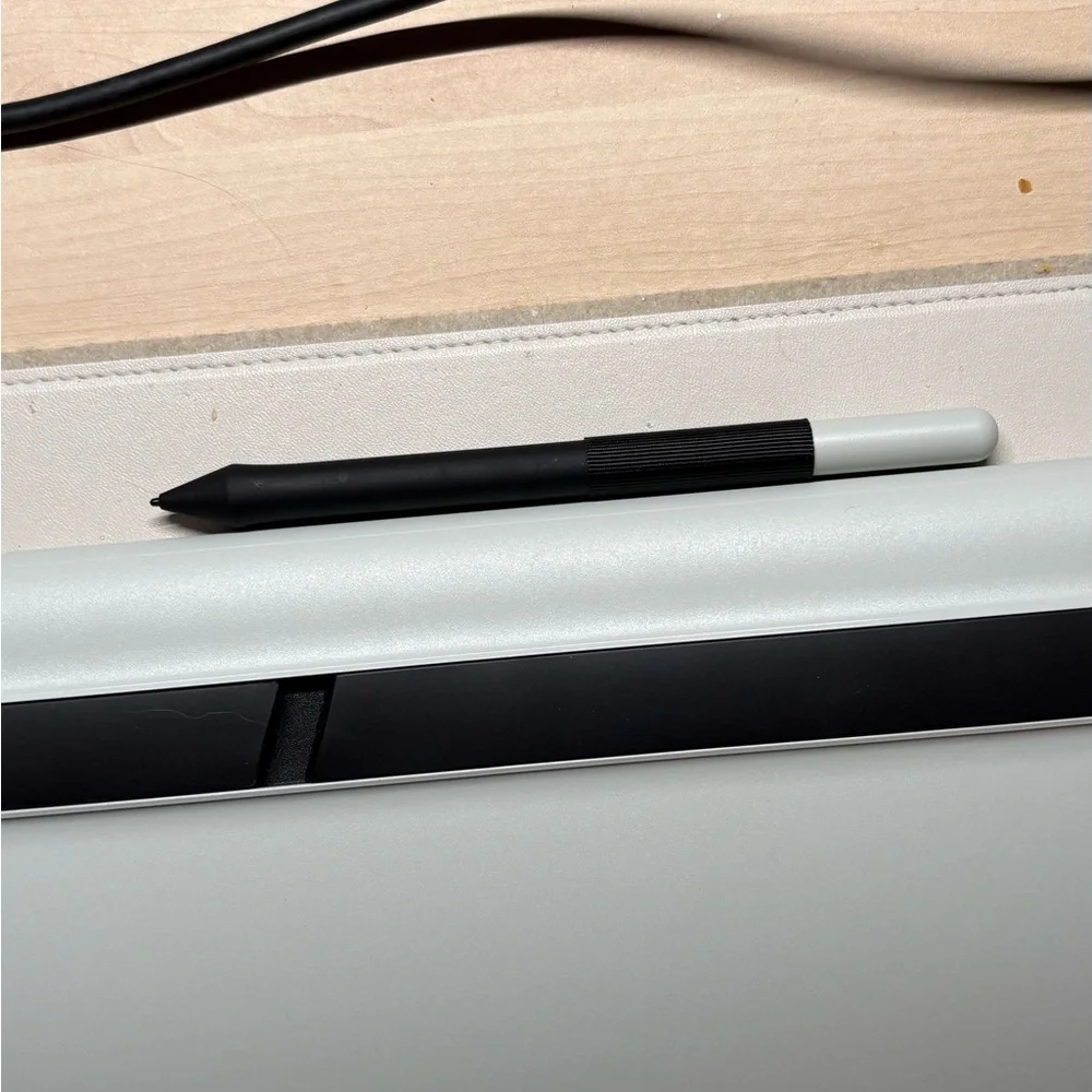 Wacom One 13” Black Tablet